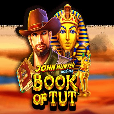 John Hunter and the Book of Tut