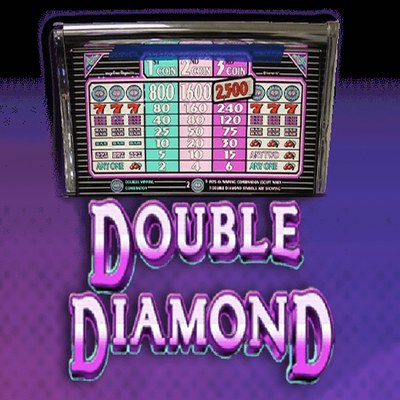 Double Diamond