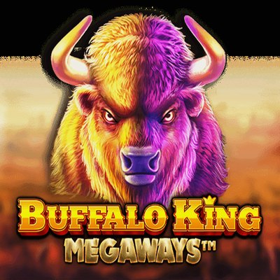 Buffalo King Megaways