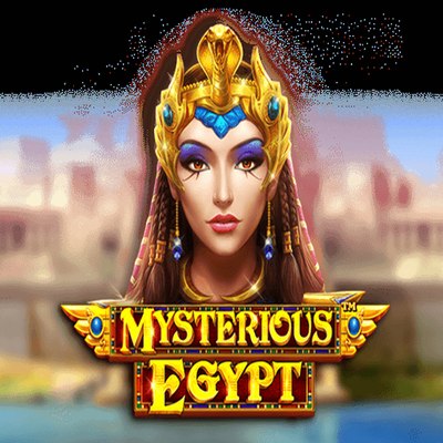 Mysterious Egypt