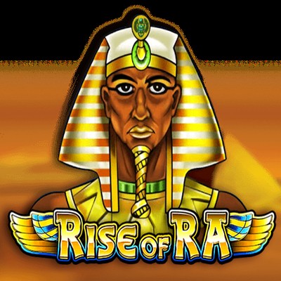 Rise Of Ra