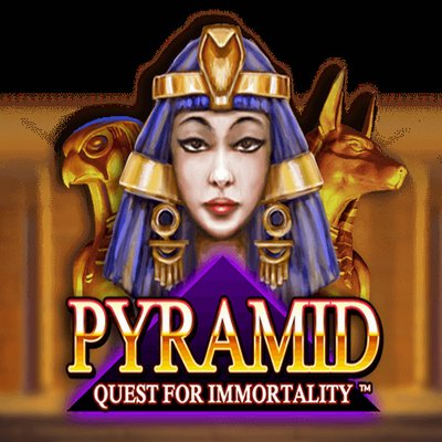 Pyramid: Quest for Immortality
