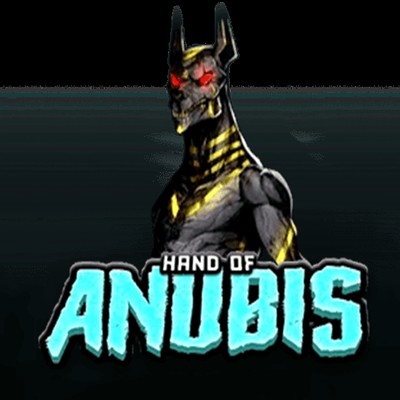 Hand Of Anubis