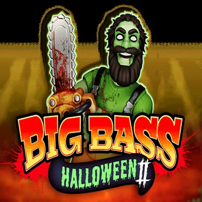 Big Bass Halloween 2