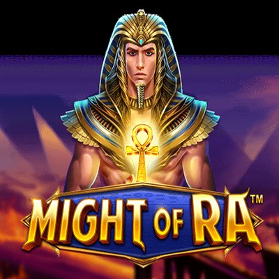 Might Of Ra