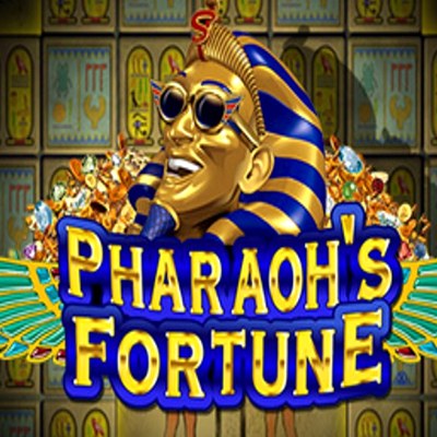 Pharaoh's Fortune