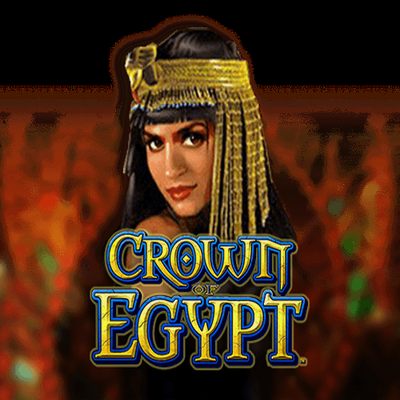 Crown Of Egypt