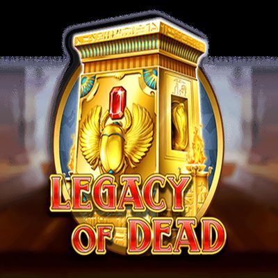 Legacy Of Dead